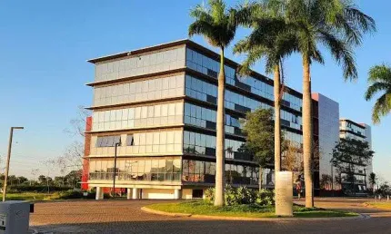 Sala à venda, 44 m² por R$ 780.000 - Georgina Business Park - São José do Rio Preto/SP