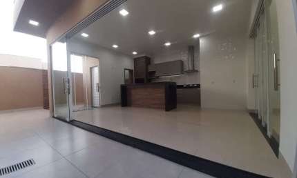 Casa com 3 dormitórios à venda, 135 m² por R$ 850.000 - Residencial Maza - São José do Rio Preto/SP