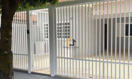 Casa com 2 dormitórios, 182 m² - venda por R$ 490.000,00 ou aluguel por R$ 2.800,11/mês - Jardim Conceição - São José do Rio Preto/SP
