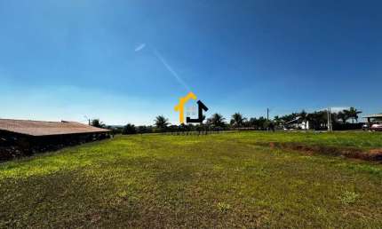 Terreno à venda, 300 m² por R$ 160.000,00 - Alphaville - Mirassol/SP