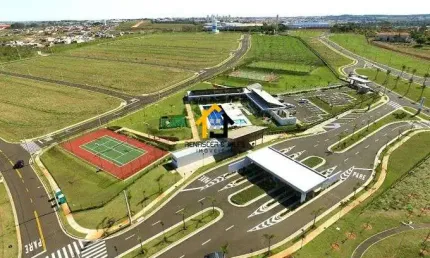 Terreno à venda, 360 m² por r$ 370.000,00 - quinta do lago - blue lagoon - são josé do rio preto/sp