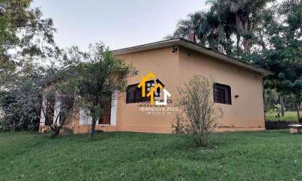 Sítio com 2 dormitórios à venda, 157000 m² por R$ 4.000.000 - Zona Rural - Bady Bassitt/SP