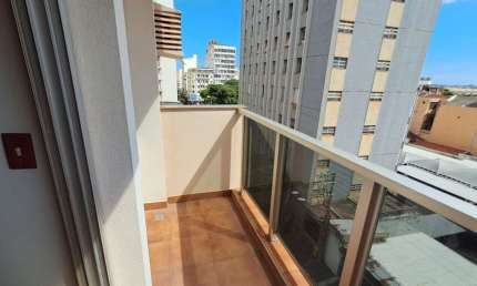 Apartamento com 3 dormitórios à venda, 137 m² por R$ 350.000,00 - Centro - São José do Rio Preto/SP