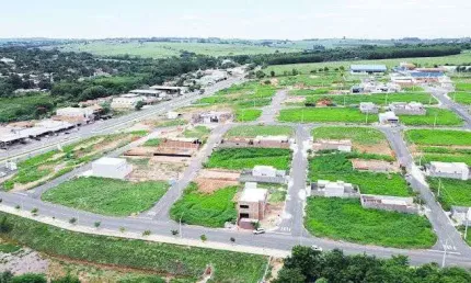 Terreno à venda, 261 m² por R$ 140.000 - Colina Azul - São José do Rio Preto/SP