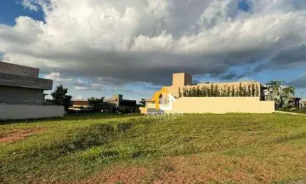 Terreno à venda, 516 m² por R$ 2.470.000,00 - Residencial Quinta do Golfe - São José do Rio Preto/SP