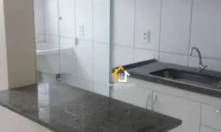 Apartamento com 2 dormitórios à venda, 47 m² por R$ 270.000,00 - Jardim Urano - São José do Rio Preto/SP