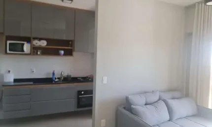 Apartamento com 2 dormitórios à venda, 51 m² por R$ 510.000 - Pinheiros - São José do Rio Preto/SP