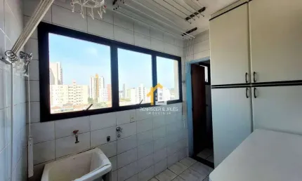 Apartamento com 3 dormitórios à venda, 100 m² por R$ 380.000 - Vila Imperial - São José do Rio Preto/SP