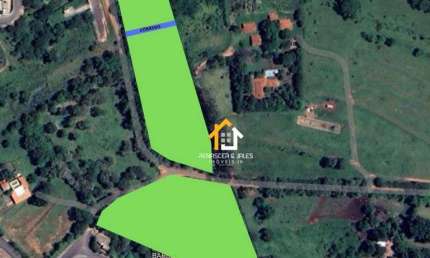 Terreno à venda, 28869 m² por R$ 3.600.000,00 - Estância São Pedro - São José do Rio Preto/SP