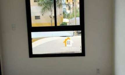 Apartamento com 2 dormitórios, 52 m² - venda por R$ 380.000,00 ou aluguel por R$ 2.400,00/mês - Jardim Vivendas - São José do Rio Preto/SP