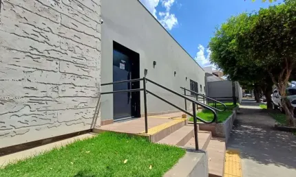 Sala à venda, 220 m² por R$ 890.000,00 - Jardim Santa Catarina - São José do Rio Preto/SP