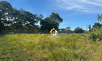Terreno à venda, 543 m² por R$ 550.000,00 - Jardim Tarraf - São José do Rio Preto/SP