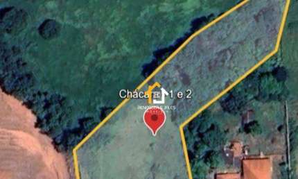 Terreno à venda, 4484 m² por R$ 515.660,00 - Estância Chácara Santa Inês (Zona Rural) - São José do Rio Preto/SP