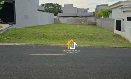 Terreno à venda, 480 m² por R$ 350.000 - Buona Vita - São José do Rio Preto/SP