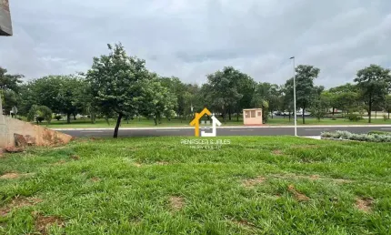 Terreno à venda, 494 m² por R$ 440.000,00 - Parque Residencial Buona Vita - São José do Rio Preto/SP