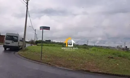 Terreno à venda, 284 m² por R$ 165.000,00 - Residencial Mais Parque - São José do Rio Preto/SP