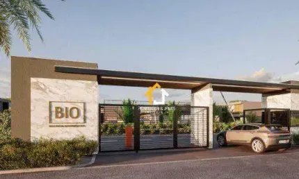 Terreno à venda, 264 m² por R$ 190.000,00 - Jardim Marajó - São José do Rio Preto/SP