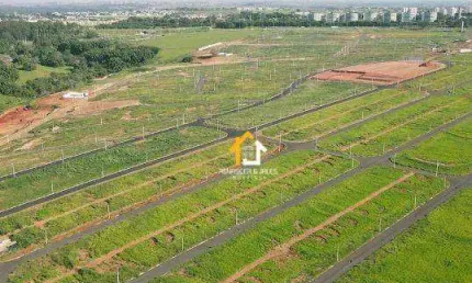Terreno à venda, 260 m² por R$ 380.000 - Complexo Eplenum - São José do Rio Preto/SP
