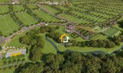 Terreno à venda, 260 m² por R$ 380.000 - Complexo Eplenum - São José do Rio Preto/SP