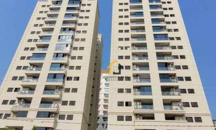 Apartamento com 2 dormitórios, 72 m² - venda por R$ 680.000,00 ou aluguel por R$ 3.508,00/mês - Vila Nossa Senhora do Bonfim - São José do Rio Preto/SP