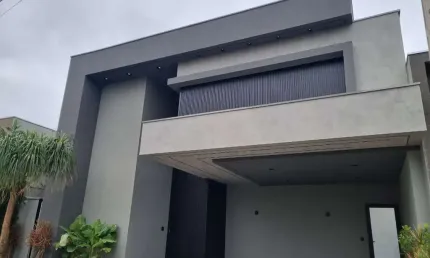Casa com 3 dormitórios à venda, 213 m² por R$ 1.890.000,00 - Quinta do Lago - São José do Rio Preto/SP