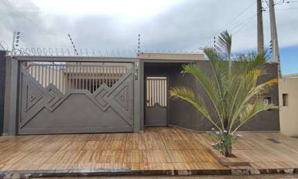 Casa com 3 dormitórios à venda, 140 m² por R$ 4.350.000 - São Thomas - São José do Rio Preto/SP