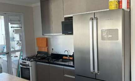 Cobertura com 3 dormitórios à venda, 142 m² por R$ 1.050.000 - Pinheiros - São José do Rio Preto/SP