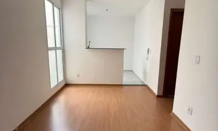 Apartamento com 2 dormitórios à venda, 42 m² por R$ 145.000 - Rios de Spagna - São José do Rio Preto/SP