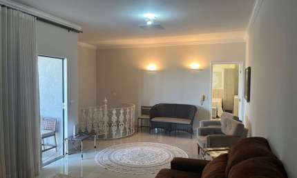 Cobertura com 4 dormitórios à venda, 300 m² por R$ 2.500.000 - Centro - Olímpia/SP