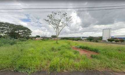 Terreno à venda, 990 m² por R$ 500.000,00 - Estância dos Manacáz - São José do Rio Preto/SP