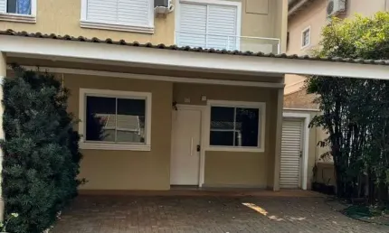 Sobrado com 3 dormitórios à venda, 130 m² por R$ 730.000 - RIO SENA - São José do Rio Preto/SP