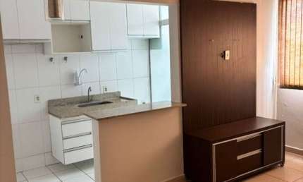 Apartamento com 2 dormitórios à venda, 49 m² por R$ 240.000,00 - Jardim Yolanda - São José do Rio Preto/SP