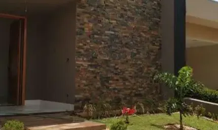 Casa com 3 dormitórios à venda, 159 m² por R$ 1.370.000,00 -  Centro (Engenheiro Schmitt) - São José do Rio Preto/SP