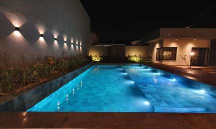 Casa com 3 dormitórios à venda, 520 m² por R$ 1.700.000 - Jardim Alto Alegre - São José do Rio Preto/SP