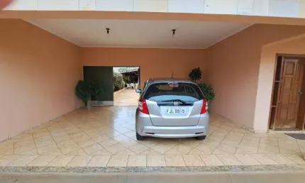 Casa com 3 dormitórios para alugar, 262 m² por R$ 10.500,00/mês - Jardim Morumbi - São José do Rio Preto/SP