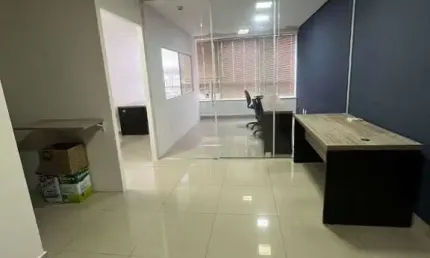 Sala para alugar por R$ 3.500,00/mês - Vila São José - São José do Rio Preto/SP