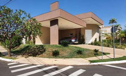 Casa com 3 dormitórios à venda, 436 m² por R$ 2.399.000,00 - RECANTO DO LAGO - São José do Rio Preto/SP