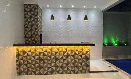 Sobrado com 2 dormitórios à venda, 162 m² por R$ 1.050.000 - Ideal Life Ecolazer Residence - São José do Rio Preto/SP