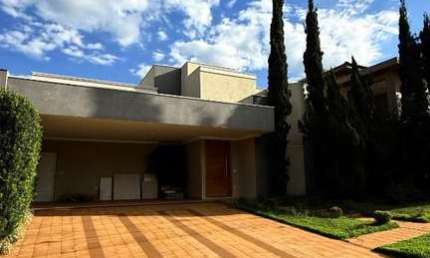 Casa com 2 dormitórios à venda, 250 m² por R$ 1.470.000 - Condominio Golden Park Residence - Mirassol/SP