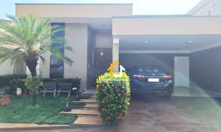 Casa à venda, 161 m² por R$ 980.000,00 - Residencial Vilage Dama Rio Preto - São José do Rio Preto/SP