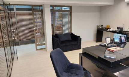 Sala para alugar, 160 m² por R$ 11.000,00/mês - Jardim Francisco Fernandes - São José do Rio Preto/SP