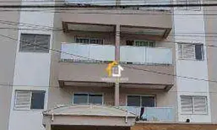 Apartamento com 2 dormitórios à venda, 184 m² por R$ 430.000,00 - Parque Estoril - São José do Rio Preto/SP