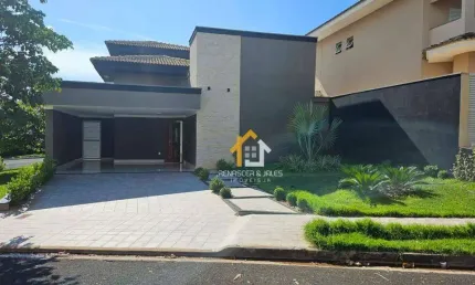 Casa à venda, 229 m² por r$ 1.650.000 - residencial gaivota i - são josé do rio preto/sp