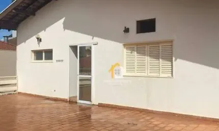 Sobrado à venda, 570 m² por R$ 3.400.000 - Nova Redentora - São José do Rio Preto/SP