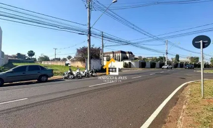 Terreno, 1586 m² - venda por r$ 12.300.000,00 ou aluguel por r$ 60.000,00/mês - jardim moysés miguel haddad - são josé do rio preto/sp