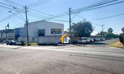 Terreno, 1586 m² - venda por R$ 12.300.000,00 ou aluguel por R$ 60.000,00/mês - Jardim Moysés Miguel Haddad - São José do Rio Preto/SP