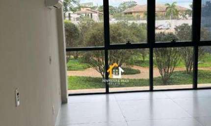Studio para alugar, 46 m² por R$ 4.500/mês - Jardim Vivendas - São José do Rio Preto/SP