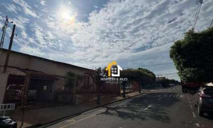 Casa à venda, 1250 m² por R$ 2.500.000,00 - Vila São João - São José do Rio Preto/SP
