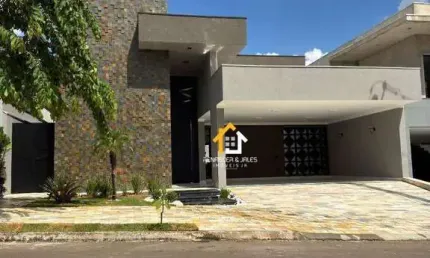 Casa à venda, 193 m² por R$ 1.240.000 - Residencial Villagio D'Itália - Cedral/SP