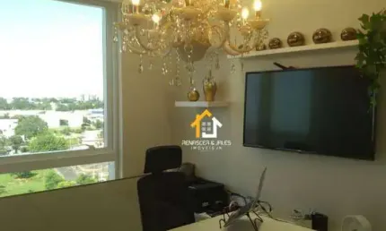 Sala à venda, 16 m² por R$ 3.600 - Vila São José - São José do Rio Preto/SP